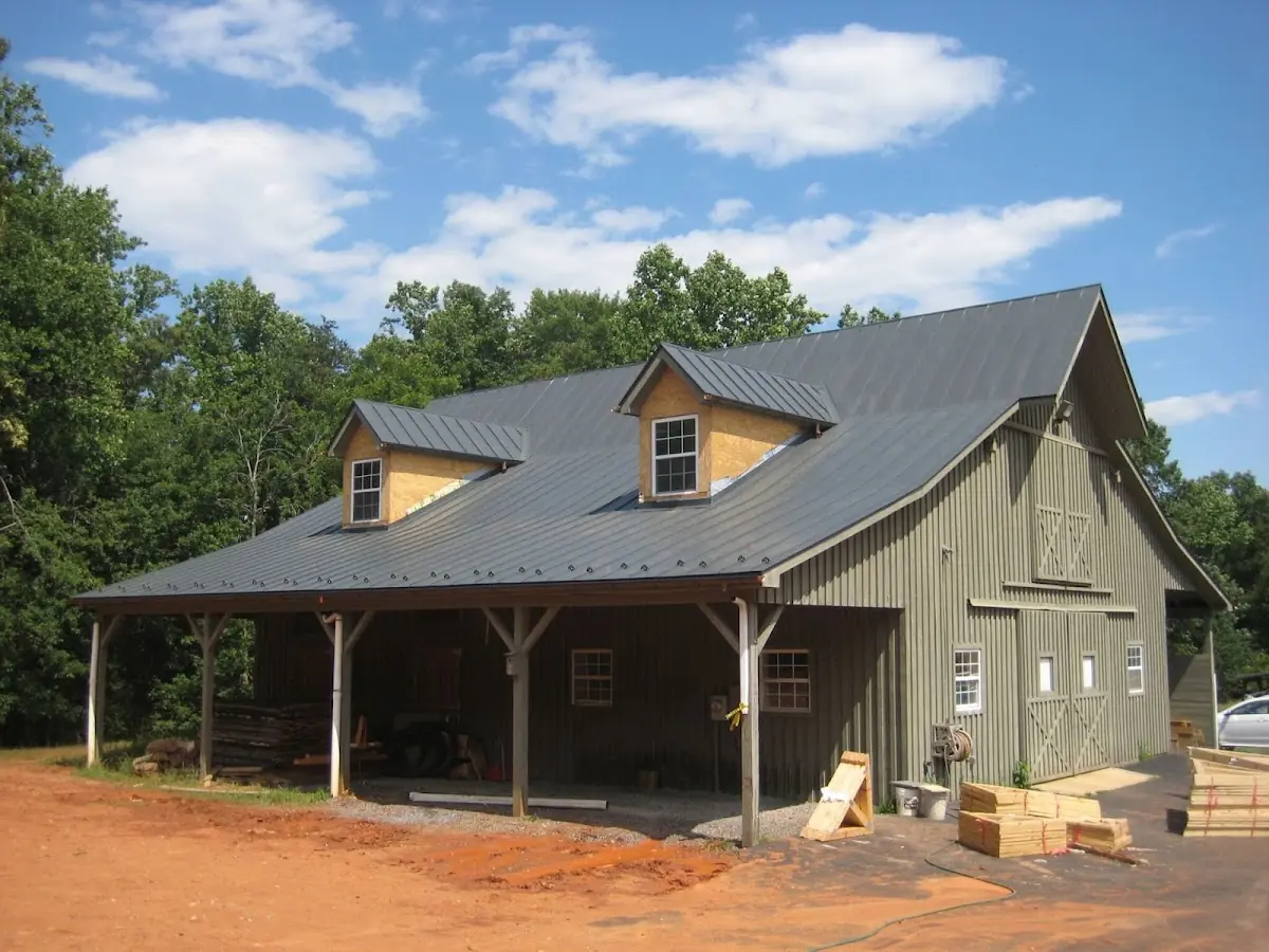 Expert Roof Coating workmanship in Leesville